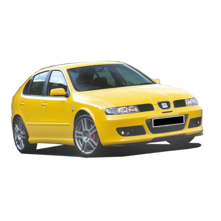 Paraurti anteriore Seat Leon Cupra (Cod. O-FB269)