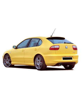 Paraurti posteriore Seat Leon Cupra (Cod. O-RB202)