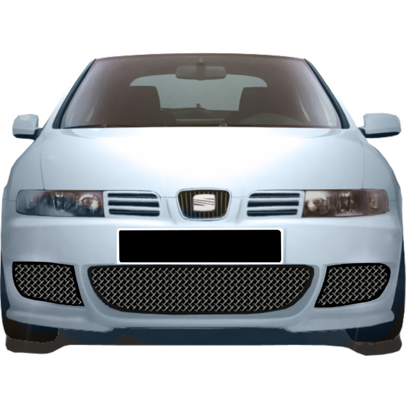 Paraurti anteriore Seat Leon Apache  (Cod. O-FB271)