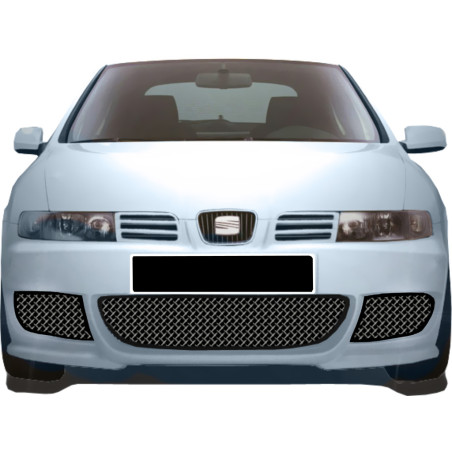 Paraurti anteriore Seat Leon Apache  (Cod. O-FB271)