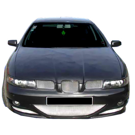 Paraurti anteriore Seat Leon New (Cod. O-FB274)