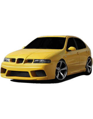 Paraurti anteriore Seat Leon 1M (Cod. O-FB276)