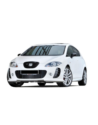 Paraurti anteriore Seat Leon 06 Copa Edition (Cod. O-FB277)