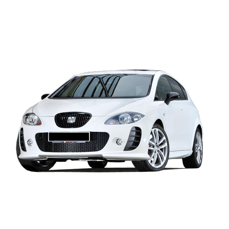 Paraurti anteriore Seat Leon 06 Copa Edition (Cod. O-FB277)