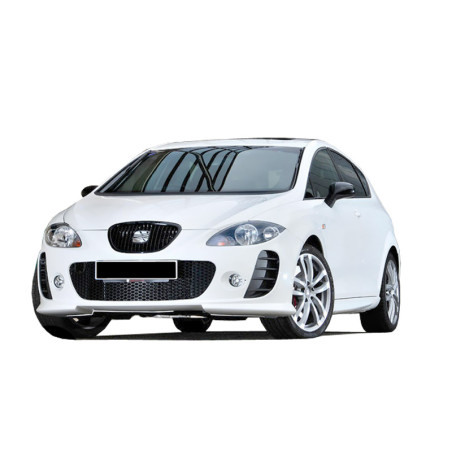 Paraurti anteriore Seat Leon 06 Copa Edition (Cod. O-FB277)