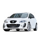 Paraurti anteriore Seat Leon 06 Copa Edition (Cod. O-FB277)