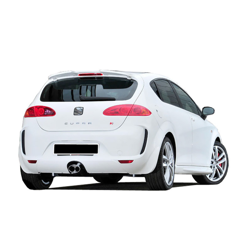 Paraurti posteriore Seat Leon 06 Copa Edition (Cod. O-RB206)