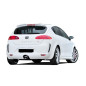 Paraurti posteriore Seat Leon 06 Copa Edition (Cod. O-RB206)