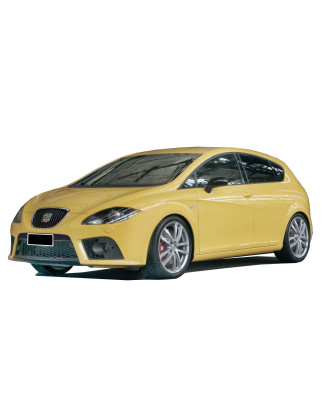 Paraurti anteriore Seat Leon 06 FR (Cod. O-FB278)