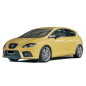 Paraurti anteriore Seat Leon 06 FR (Cod. O-FB278)