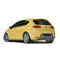 Paraurti posteriore Seat Leon 06 FR (Cod. O-RB207) Paraurti posteriore Seat Leon 06 FR (Cod. O-RB207)
