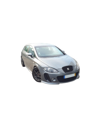 Paraurti anteriore Seat Leon 1P Ph2 (09-12) Copa Edition  (Cod. O-FB728)