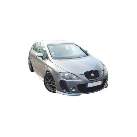 Paraurti anteriore Seat Leon 1P Ph2 (09-12) Copa Edition  (Cod. O-FB728)