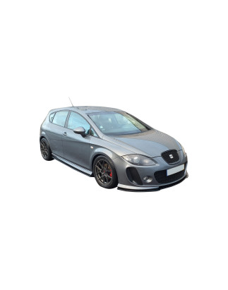 Paraurti anteriore Seat Leon 1P Ph2 (09-12) Copa Edition + Blade Copa Edition (Cod. O-FB729)