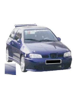 Paraurti anteriore Seat Ibiza 93 WRC Wide (Cod. O-FB692)