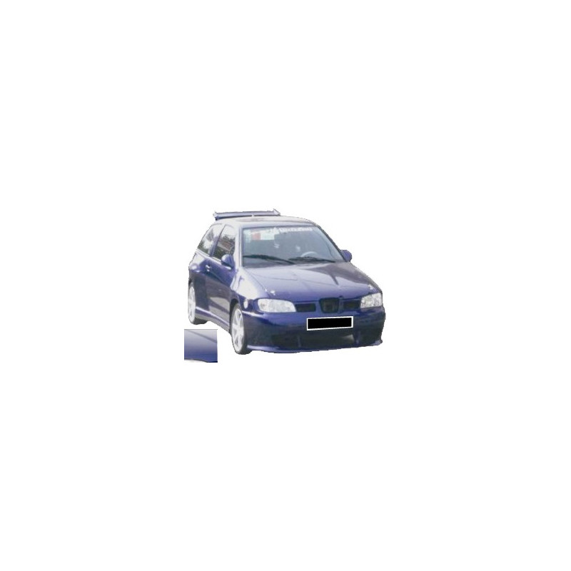 Paraurti anteriore Seat Ibiza 93 WRC Wide (Cod. O-FB692)