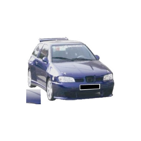 Paraurti anteriore Seat Ibiza 93 WRC Wide (Cod. O-FB692)