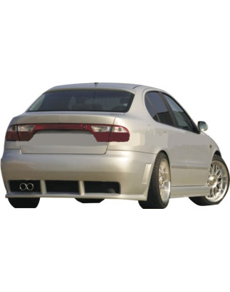 Paraurti posteriore Seat Toledo Racing (Cod. O-RB253)