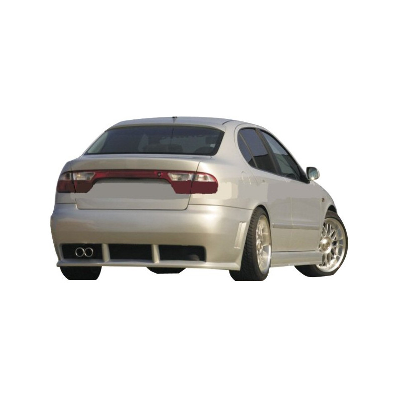 Paraurti posteriore Seat Toledo Racing (Cod. O-RB253)