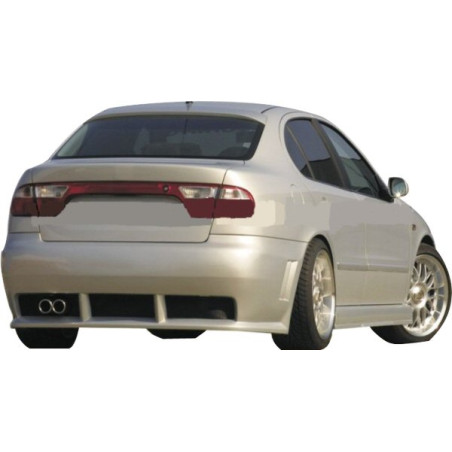 Paraurti posteriore Seat Toledo Racing (Cod. O-RB253)