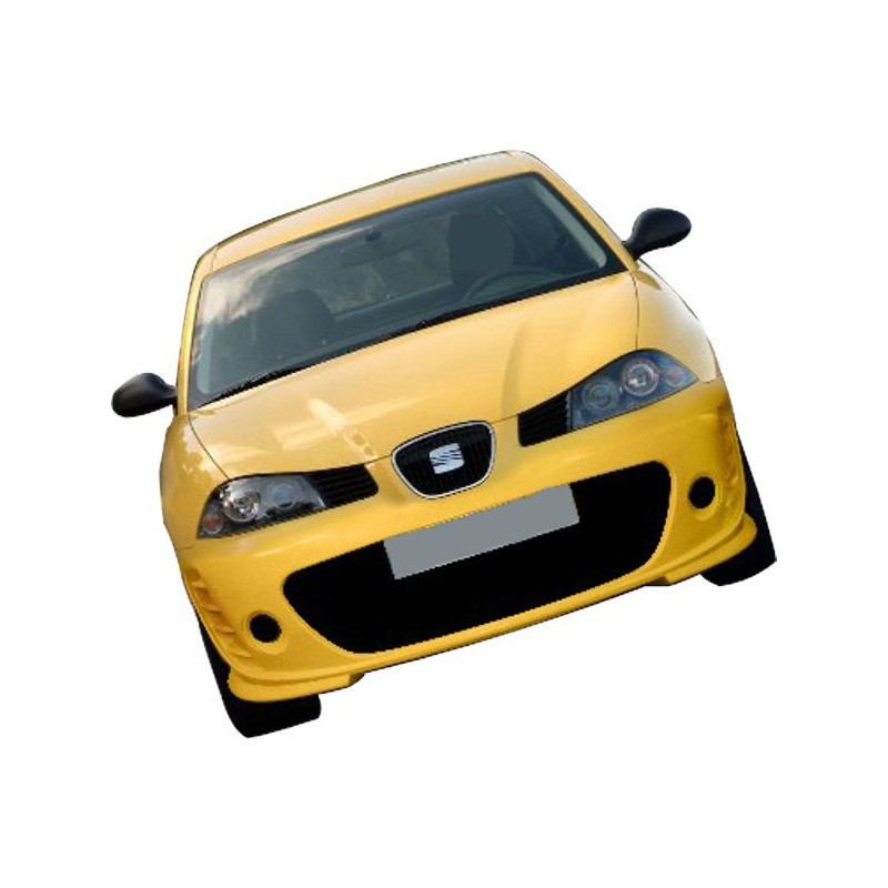 Paraurti anteriore Seat Ibiza 2003 Aero (Cod. O-FB353)
