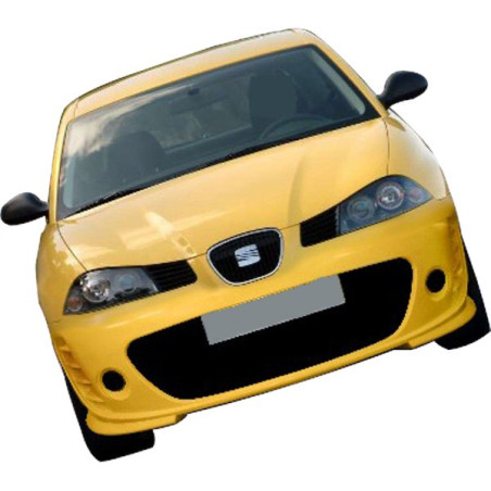 Paraurti anteriore Seat Ibiza 2003 Aero (Cod. O-FB353)