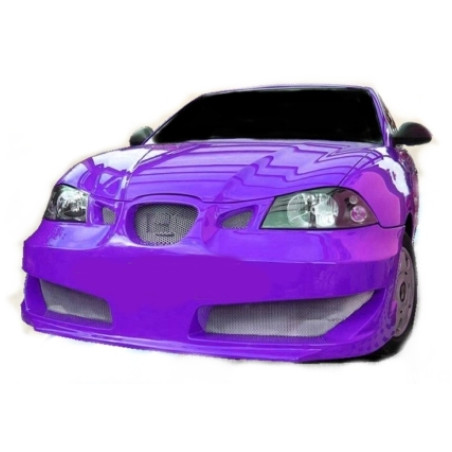 Paraurti anteriore Seat Ibiza 2003    (Cod. O-FB477)