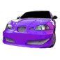 Paraurti anteriore Seat Ibiza 2003    (Cod. O-FB477)