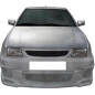 Paraurti anteriore Seat Ibiza 93 (Cod. O-FB564)
