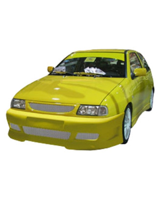 Paraurti anteriore Seat Ibiza 93 (Cod. O-FB565)