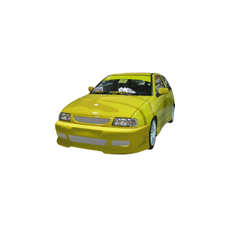 Paraurti anteriore Seat Ibiza 93 (Cod. O-FB565)