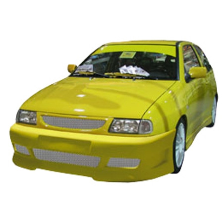 Paraurti anteriore Seat Ibiza 93 (Cod. O-FB565)