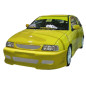 Paraurti anteriore Seat Ibiza 93 (Cod. O-FB565)