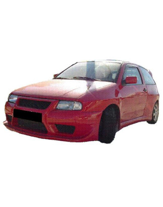 Paraurti anteriore Seat Ibiza 93 (Cod. O-FB566)