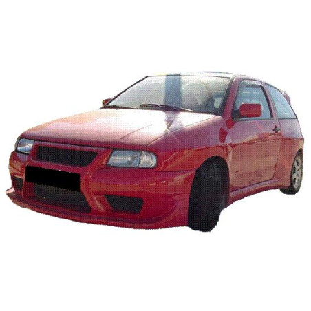 Paraurti anteriore Seat Ibiza 93 (Cod. O-FB566)