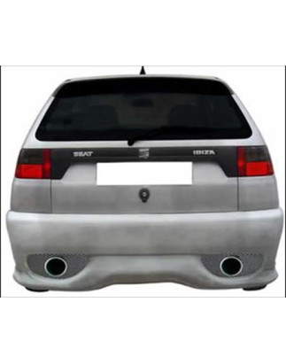 Paraurti posteriore Seat Ibiza 93 modena  (Cod. O-RB407)