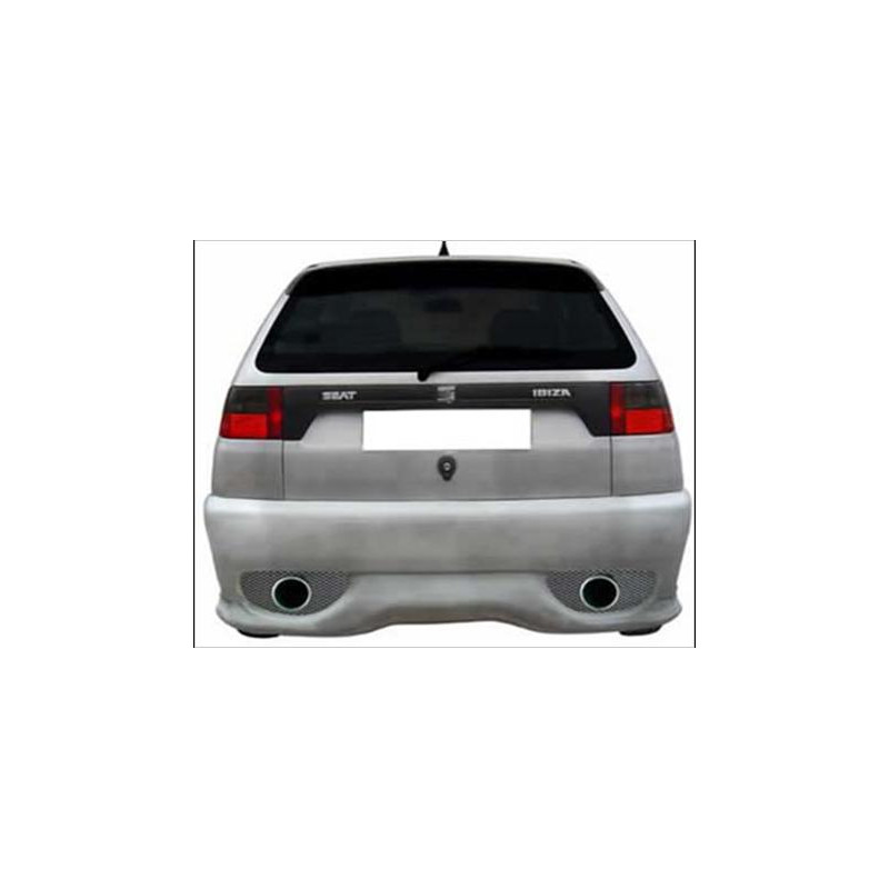 Paraurti posteriore Seat Ibiza 93 modena  (Cod. O-RB407)
