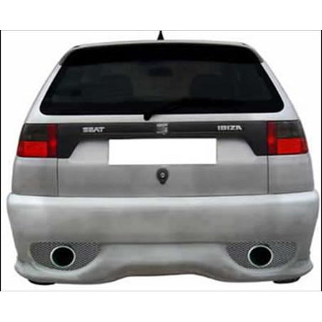 Paraurti posteriore Seat Ibiza 93 modena  (Cod. O-RB407)