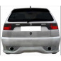 Paraurti posteriore Seat Ibiza 93 modena  (Cod. O-RB407)