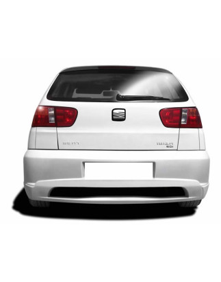 Paraurti posteriore Seat Ibiza 2000 (Cod. O-RB408)