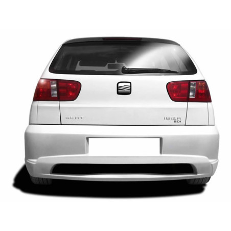 Paraurti posteriore Seat Ibiza 2000 (Cod. O-RB408)