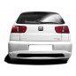 Paraurti posteriore Seat Ibiza 2000 (Cod. O-RB408)
