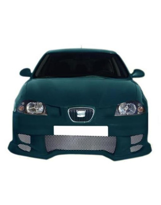 Paraurti anteriore Seat Ibiza 2003 Radikal  (Cod. O-FB568)