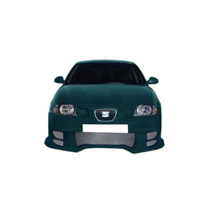 Paraurti anteriore Seat Ibiza 2003 Radikal  (Cod. O-FB568)