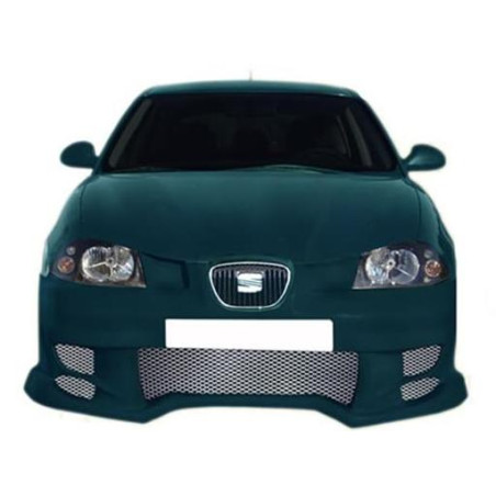 Paraurti anteriore Seat Ibiza 2003 Radikal  (Cod. O-FB568)