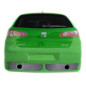 Paraurti posteriore Seat Ibiza 2003    (Cod. O-RB409)