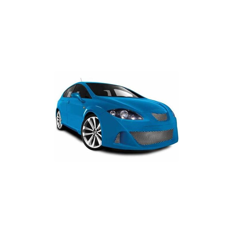 Paraurti anteriore Seat Leon 2005 Pandora (Cod. O-FB569)
