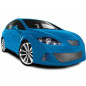 Paraurti anteriore Seat Leon 2005 Pandora (Cod. O-FB569)