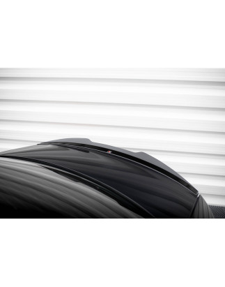 Spoiler Cap Audi S4 B8 FL berlina (Cod. M-AU-S4-B8F-CAP1G)