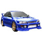 Paraurti anteriore Subaru Impreza Hulk Wide (Cod. O-FB282)